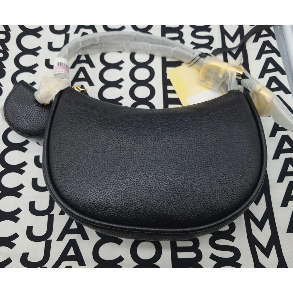 Marc Jacobs Dual Moon Bag Small [GNH022091]